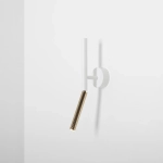 Lampa ścienna STICK WALL ALL BIAŁY 1067C Aldex - zdjęcie dodatkowe 1