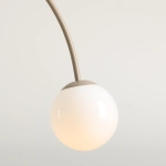 Lampa wisząca UNA 2 BEIGE 1116H17 Aldex - zdjęcie dodatkowe 2