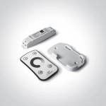 REMOTE CONTROL FOR DIMMING LED STRIPS & LAMPS 12/24V 20030 ONE LIGHT