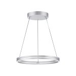 Lampa wisząca Pure E-loop Aluminium 2551-95 Paul Neuhaus - zdjęcie dodatkowe 10