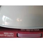Lampa wisząca ATELIER C911000RT Reality uszkodzona