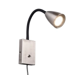 Kinkiet WANDA – 202670107 excl. 1x GU10 · max. 10W TRIO