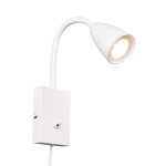 Kinkiet WANDA – 202670131 excl. 1x GU10 · max. 10W TRIO