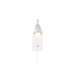 Kinkiet WANDA – 202670131 excl. 1x GU10 · max. 10W TRIO