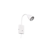 Kinkiet WANDA – 202670131 excl. 1x GU10 · max. 10W TRIO