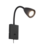 Kinkiet WANDA – 202670132 excl. 1x GU10 · max. 10W TRIO