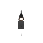 Kinkiet WANDA – 202670132 excl. 1x GU10 · max. 10W TRIO