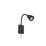 Kinkiet WANDA – 202670132 excl. 1x GU10 · max. 10W TRIO
