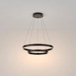 Lampa wisząca Rim MOD058PL-L55B3K 60/40cm Maytoni