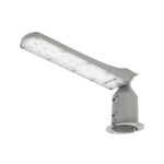 LATARNIA FLAMINGO z czujnikiem zmierzchu 30W 3750lm 4000K biała dzienna 206960 LED LINE - zdjęcie produktu