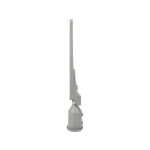 LATARNIA FLAMINGO z czujnikiem zmierzchu 50W 6250lm 4000K biała dzienna 206977 LED LINE