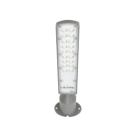 LATARNIA FLAMINGO z czujnikiem zmierzchu 50W 6250lm 4000K biała dzienna 206977 LED LINE