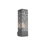 kinkiecik.pl Kinkiet COOPER – 207360142 excl. 1x E27 · max. 40W IP44 TRIO
