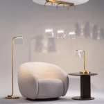 Lampa wisząca Cabaret MOD170PL-L8BS3K Maytoni - zdjęcie dodatkowe 4
