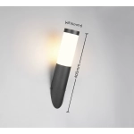 TRIOTO – 209760132 excl. 1x E27 · max. 25W TRIO