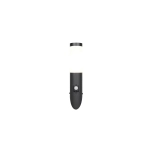 TRIOTO – 209769132 excl. 1x E27 · max. 25W TRIO