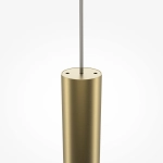 Lampa wisząca Pro Base MOD159PL-L6G4K2 Maytoni - zdjęcie dodatkowe 2