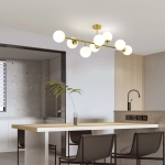 Dorado 8 wisząca LP-002/8P Light Prestige - zdjęcie produktu