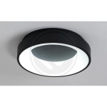 LAMPA SUFITOWA z pilotem Galaxis 54W ściemnialna
