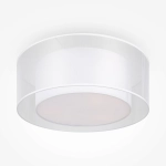 Plafon Bergamo MOD613CL-03W1 Maytoni - zdjęcie produktu