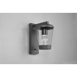 Lampy z czujnikiem ruchu