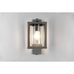 LUNGA – 212060142 excl. 1x E27 · max. 40W TRIO