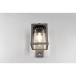 LUNGA – 212069142 excl. 1x E27 · max. 40W TRIO
