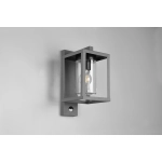 LUNGA – 212069142 excl. 1x E27 · max. 40W TRIO