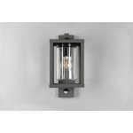 LUNGA – 212069142 excl. 1x E27 · max. 40W TRIO