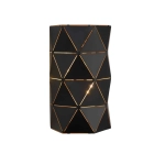 Kinkiet OTONA 2xE14 czarny 21209/02/30 Lucide - zdjęcie produktu