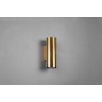 MARLEY – 212400204 excl. 2x GU10 · max. 35W TRIO