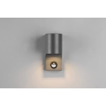 ROYA – 214260142 excl. 1x GU10 · max. 35W TRIO