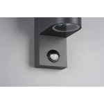 ROYA – 214260142 excl. 1x GU10 · max. 35W TRIO