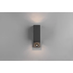 ROYA – 214269242 excl. 2x GU10 · max. 35W TRIO