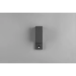 ROYA – 214269242 excl. 2x GU10 · max. 35W TRIO