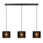 TAGALOG Lampa wisząca 3xE27 21429/03/30 Lucide - zdjęcie produktu