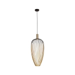 AURELIE Lampa wisząca – Złota – Ø30 – 1xGU10 – 25W 21442/01/10 Lucide - zdjęcie produktu