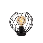 DANZA Lampa stołowa 1xE27 21528/25/30 Lucide - zdjęcie dodatkowe 1