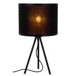 TAGALOG Lampa stołowa 1xE27 21529/26/30 Lucide - zdjęcie produktu