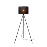 TAGALOG Lampa podłogowa 1xE27 21729/81/30 Lucide - zdjęcie produktu
