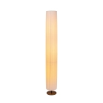 FOLD Lampa podłogowa Ø 20 cm 3xE27 biały 21739/16/31 Lucide - zdjęcie produktu