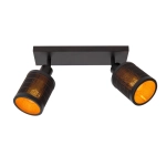 TAGALOG Plafon 1xE27 21929/02/30 Lucide - zdjęcie produktu