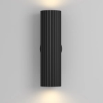 Lampa ścienna (kinkiet) Calipso C106WL-02-GU10-B Maytoni - zdjęcie dodatkowe 2