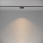 Lampa szynowa Basis Rot S35 3000K 10W 120° TR013-2-10W3K-B Maytoni - zdjęcie dodatkowe 2