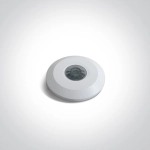 CZUJNIK RUCHU SUFITOWY IR 300W 230V 22004 ONE LIGHT