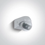 CZUJNIK RUCHU IR 400W 230V IP44 22006 ONE LIGHT