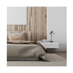 22030 TABLE LED LIGHT 4W 3000K METAL BLACK - GOLD Zambelis Lights