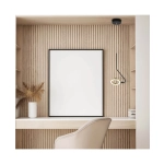 22045 PENGDANT LED LIGHT 7W 3000K ALUMINUM BLACK MATT- GOLD Zambelis Lights