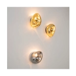22048 WALL LAMP 1XE14 CHROME Zambelis Lights