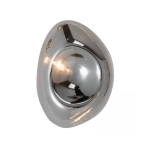 22048 WALL LAMP 1XE14 CHROME Zambelis Lights